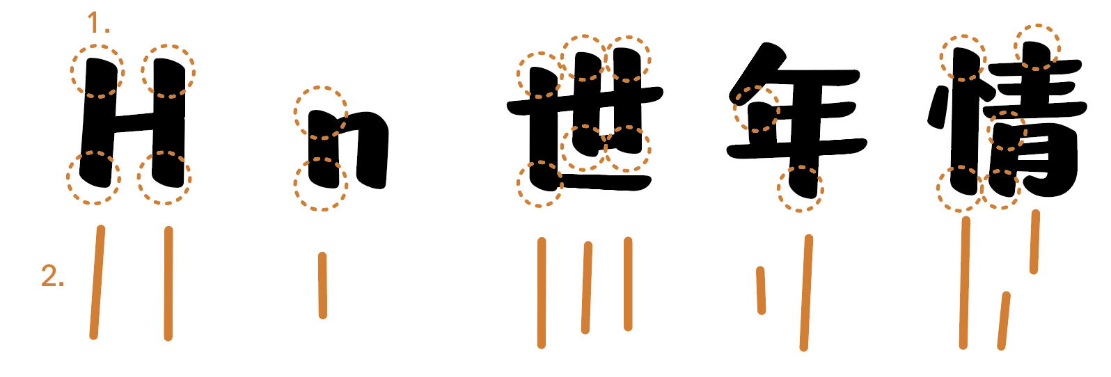 huali-5